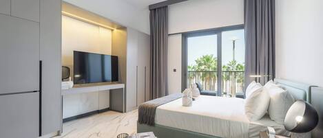 Tabla de planchar con plancha y wifi