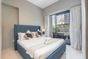 1 bedroom, iron/ironing board, WiFi