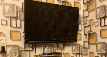 Room for ret near Suvarnabhumi airport