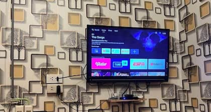 Room for ret near Suvarnabhumi airport