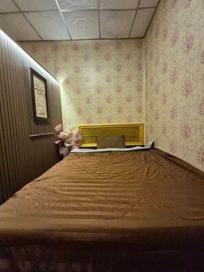 3 bedrooms, WiFi