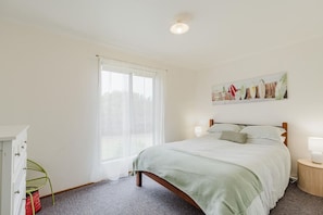 4 bedrooms