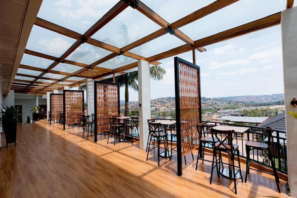 Kigali Delight Hotel