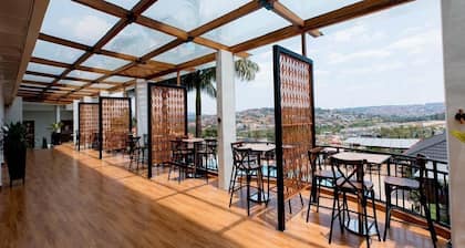 Kigali Delight Hotel