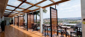 Kigali Delight Hotel