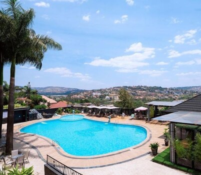 Kigali Delight Hotel