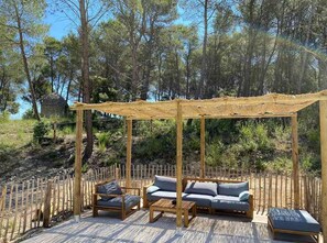 House - Charming Villa With Pool in the Heart of the Alpilles (St.-Rémy-de-Provence)