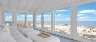 BEAUTIFUL Bayfront Broadkill Beach - 1 Mississippi Avenue