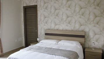 Doppelzimmer | Kostenloses WLAN