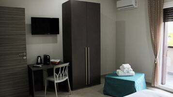 Doppelzimmer | Kostenloses WLAN