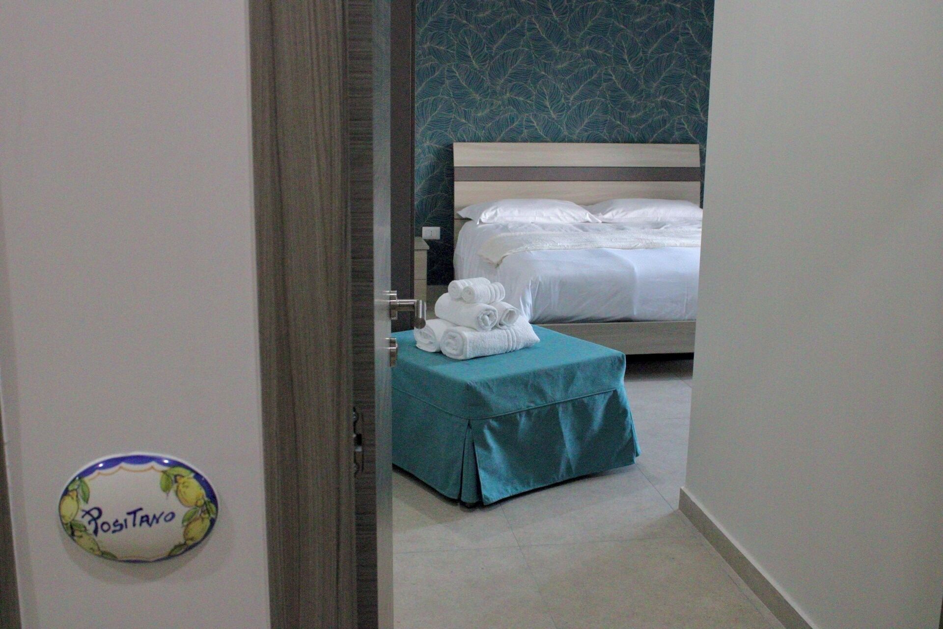 Double Room | Free WiFi