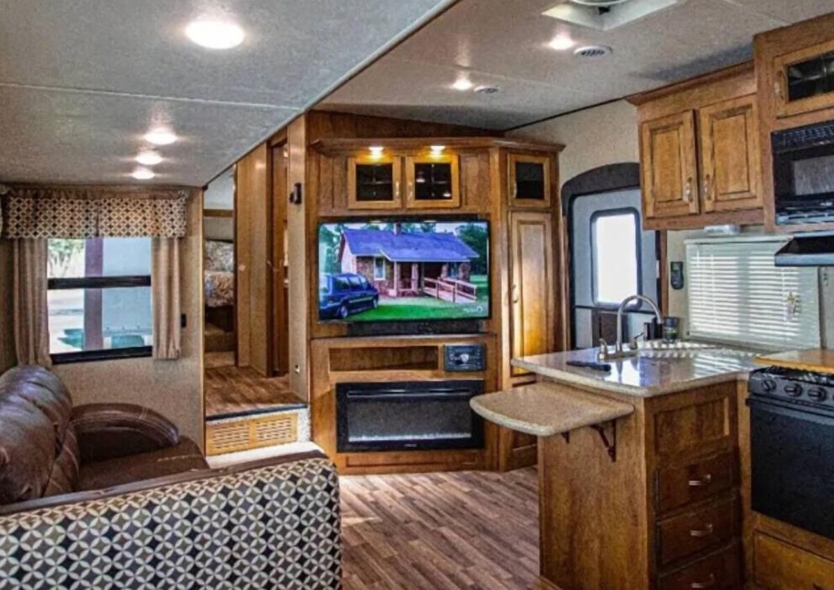 Image de profil de l’hôte