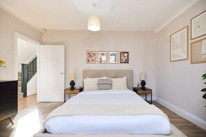 Huis (4 Bedrooms) | Exterieur