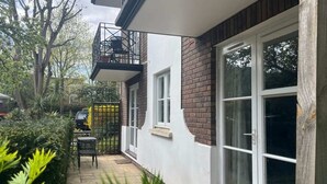 Apartment (2 Bedrooms) | Teres/patio