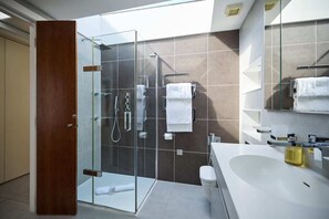 Apartamento (3 Bedrooms) | Banheiro