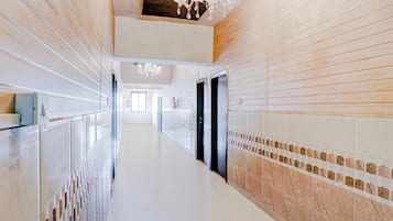 House | Interior