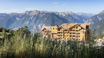 Apartment | Exterior