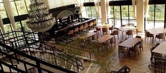 Mountain apartment in Gran Paradiso Resort