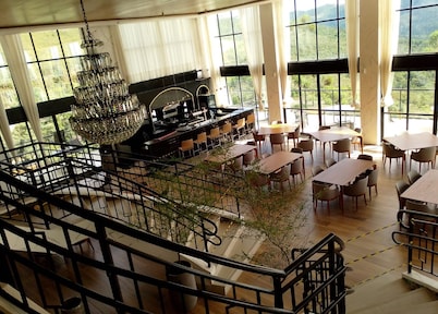 Mountain apartment in Gran Paradiso Resort