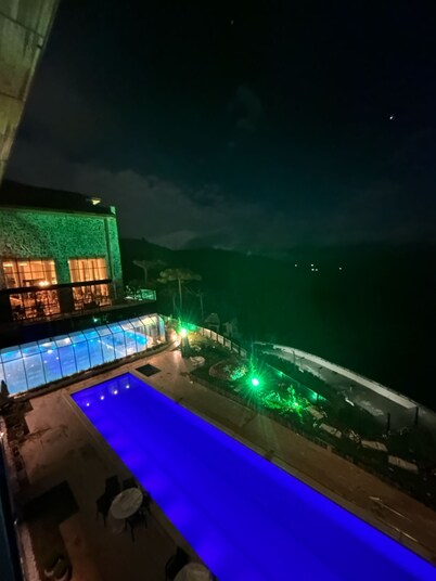 Mountain apartment in Gran Paradiso Resort