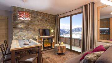 Apartment | Living room