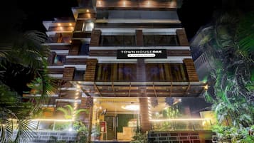 Huis | Exterieur