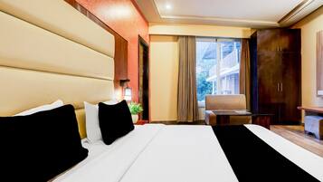 Hus | 1 soveværelse