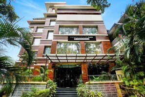 Exterior - Luxury Stays at Mussorie Foothills (Dehradun)