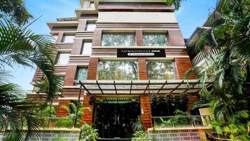 Hus | Udendørsområde