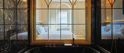 3 chambres, Wi-Fi, draps fournis
