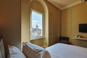 3 habitaciones, wifi y ropa de cama 