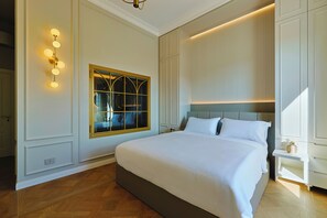 3 habitaciones, wifi y ropa de cama 