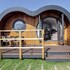 The Hazel Hobbit Pod