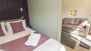 1 bedroom, free WiFi, individually decorated, individually furnished