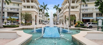 The Jupiter Hideaway