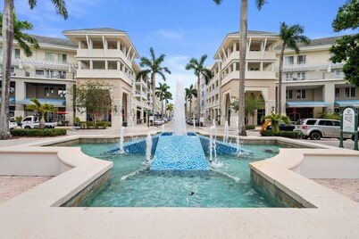 The Jupiter Hideaway