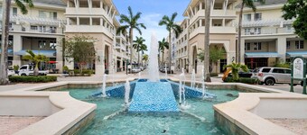 The Jupiter Hideaway