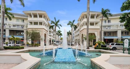 The Jupiter Hideaway