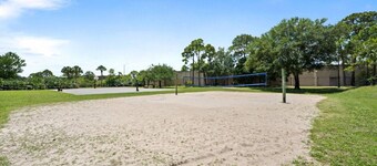 The Jupiter Hideaway