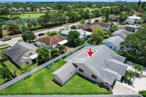 Exterior - The Jupiter Hideaway (Jupiter)