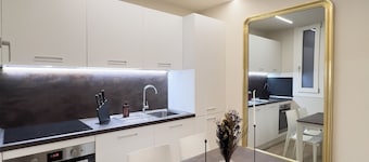 Luxury Apartment Treviso Venice
