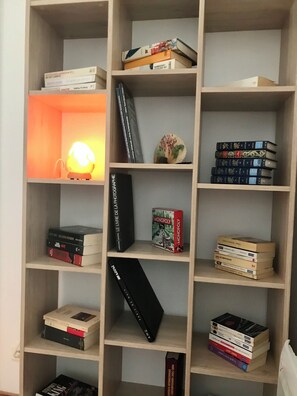 Spelletjeskamer