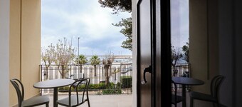 amanira Boutique Suites 2, Chill, Sea, and Style in Mazara