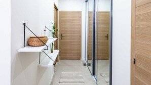 Apartemen | Interior