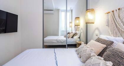 Cozy Apartment Juan-les-pins - 300m Beach