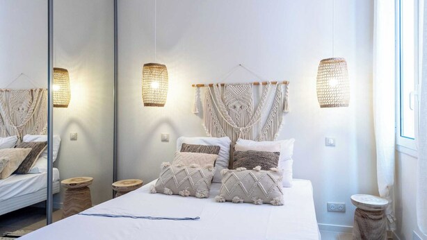 Apartemen