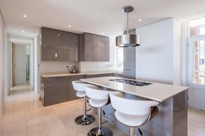 Appartement | 3 chambres, Internet