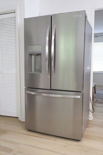 Cozy  3-bedroom house with AC, WiFi in terrific Tallahassee