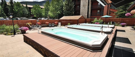 Terraço/pátio