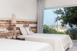 Casa luxo, 5 quartos, piscina particular | 5 quartos, individualmente decorados, individualmente mobiliados